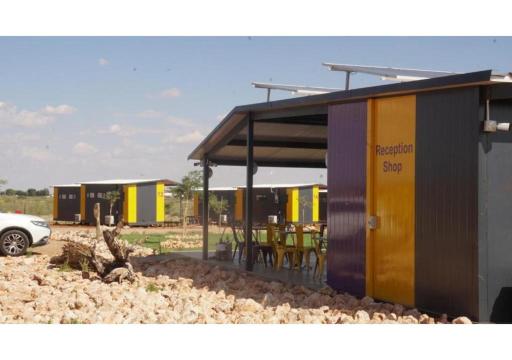 SleepOver Upington - Housity