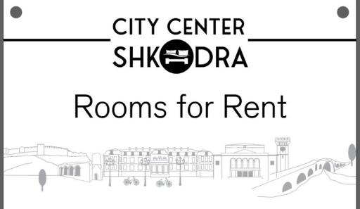 City Center Shkodra B&B - Housity