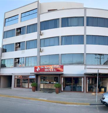 De Rose Palace Hotel - Housity