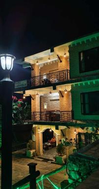 Hotel Garangja - Housity