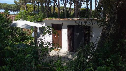 Casetta Lago di Paola Sabaudia - San Felice Circeo - Housity