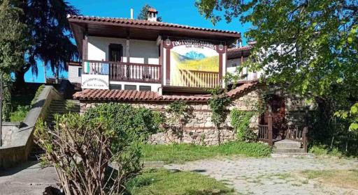 Гостоприемница Георги - Housity