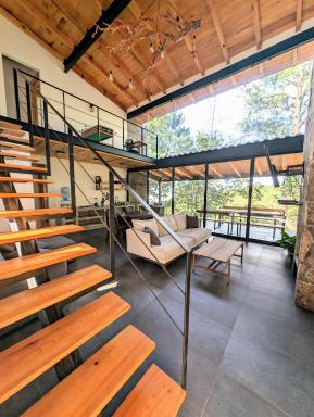 Cabaña La Finca Mazamitla - Housity