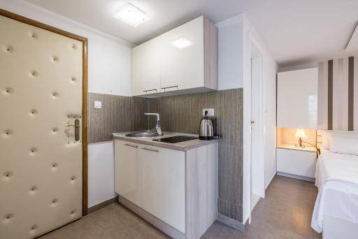 Split Old Town Apartment - Housity