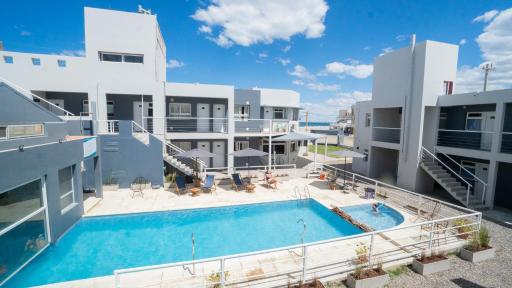 Apart del Golfo - Housity