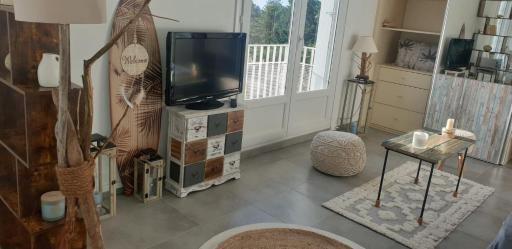 Joli studio vue sur mer ! - Housity