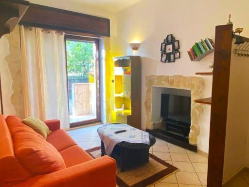 Un posto al sole - Housity