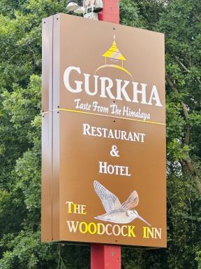 woodcock inn - Housity