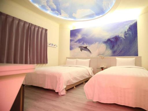 Anshun Hotel - Housity