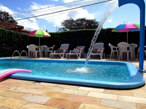 Dom Pedrito Apart Hotel - Housity