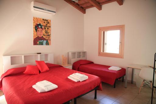 Guesthouse Villa Fabris - Housity