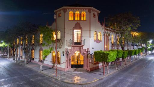 Gran Hotel Mexico by Solaris - Housity