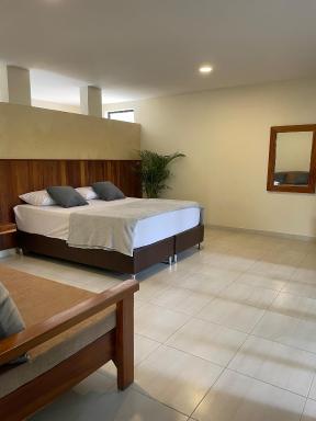 Casa Fuego - Housity