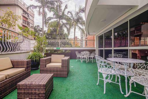 Bela Vista Flat - Housity