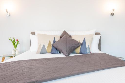 Apartamenty Tespis - Francuska Atal Park - Housity