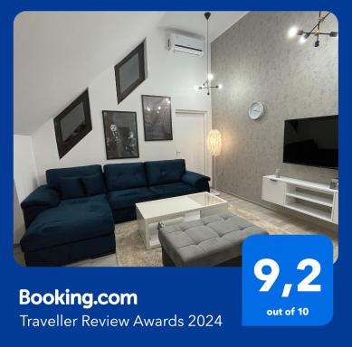 Apartman Carpe Diem - Housity