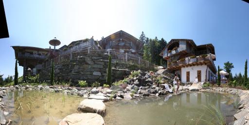 Schönblick Hohenbogen - Housity