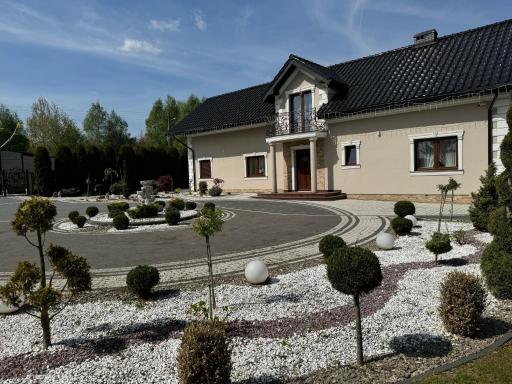 Agroturystyka Domilo Mzyki - Housity