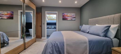 Causeway Rooms - Housity