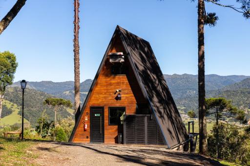 Hope Valley Chalés - Housity