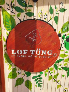 alojamiento Lof tüng - Housity