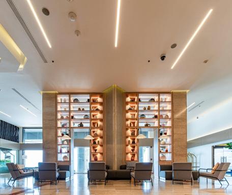 Crowne Plaza Santo Domingo, an IHG Hotel - Housity