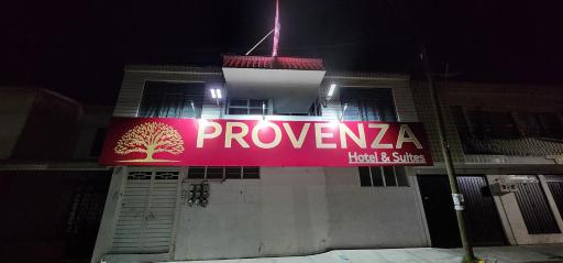 PROVENZA HOTEL & SUiTES - Housity