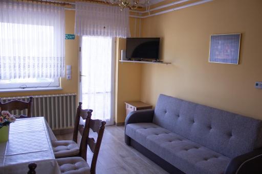 Sándor Apartman - Housity