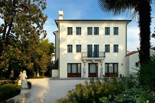 Villa Pace Park Hotel Bolognese - Housity