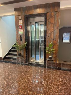 Z Inn Gachibowli Hyderabad - Housity