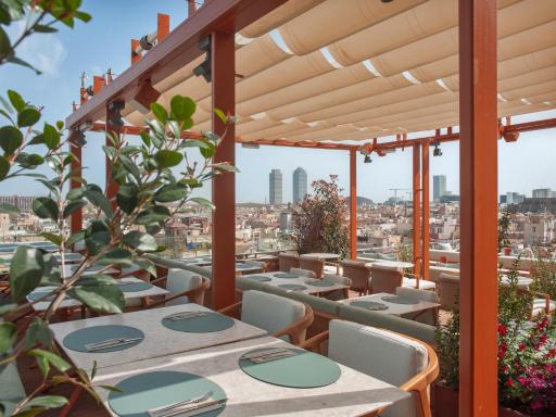Grand Hotel Central, Small Luxury Hotels - Housity