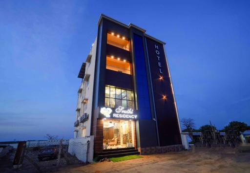 Sruthi Residency - Housity