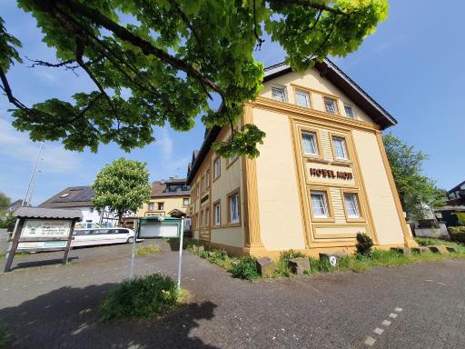 Hotel Landhaus Köln - Housity