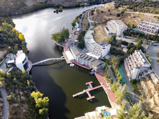 Hotel Náyade - Housity
