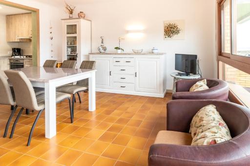Sant Carles 22 - apartamento con vistas al mar - Housity