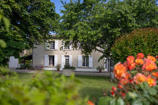 Le Jardin dans les vignes - Housity