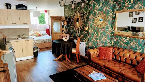 gîte la bohème - Housity