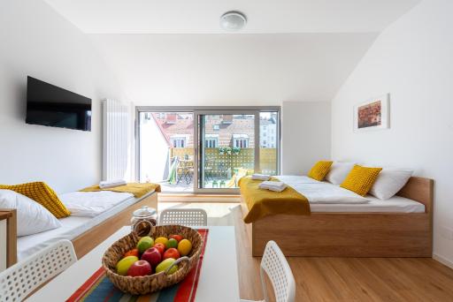 Libero Apartments - Housity