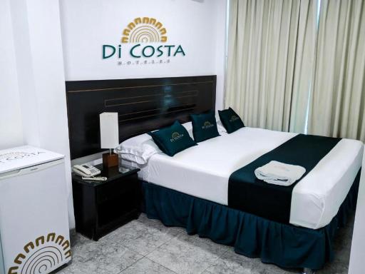 Di Costa Hoteles - Housity