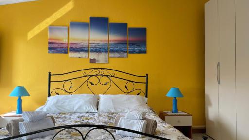 Casa vacanze da Roberta a pochi km da Oristano - Housity