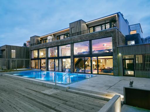 Landhotel Voshövel - Housity
