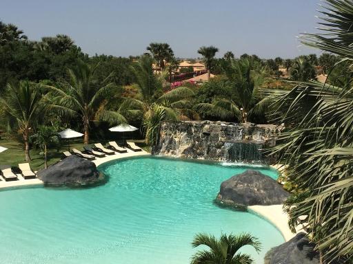 Hôtel Keparanga Saly - Housity
