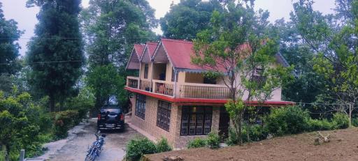 Beth Meon Homestay - Housity