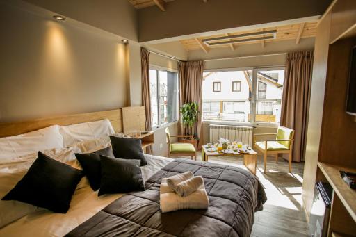 Hotel EcoSki by bund - Housity