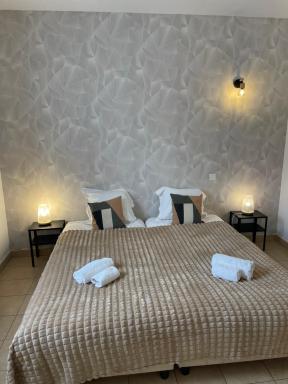 Le clos du Thoronet - Housity