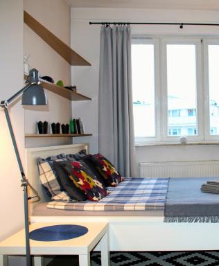 Apartament blisko Centrum - Housity