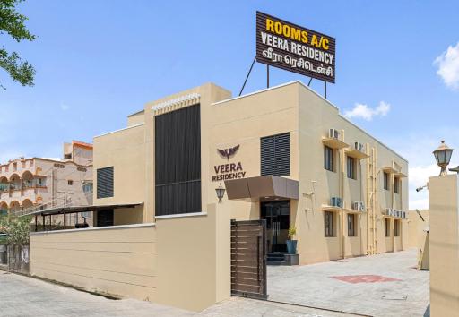 VEERA RESIDENCY - Housity