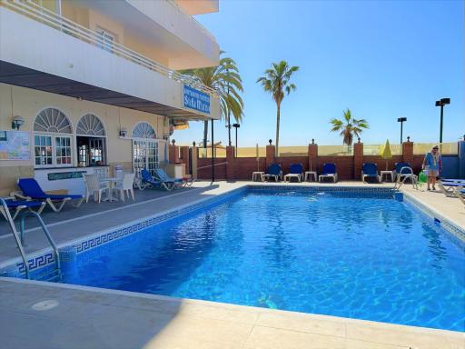 Stella Maris Estrella del Mar Ecobeach Fuengirola - Housity