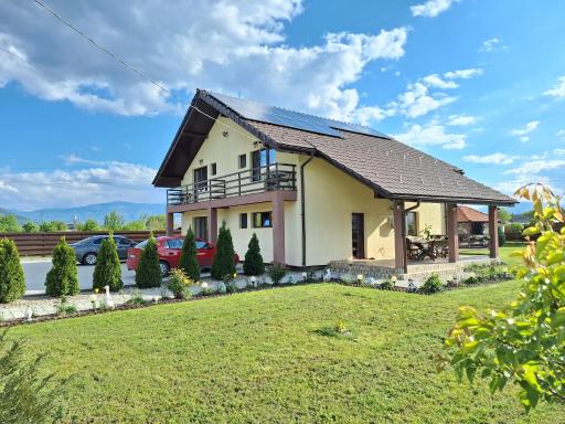Pensiunea Daria - Housity
