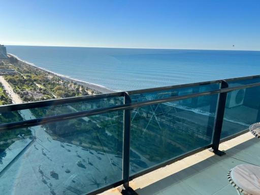 Apartments Beach Tower - Housity